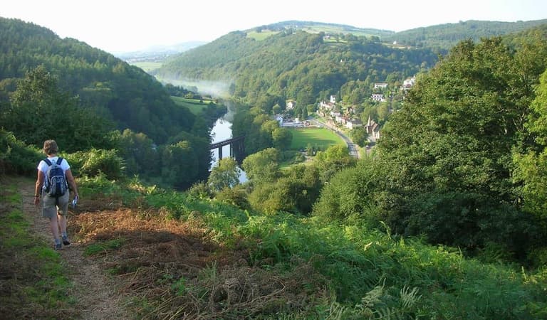 Penallt View