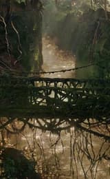 The Huntsman Winters War