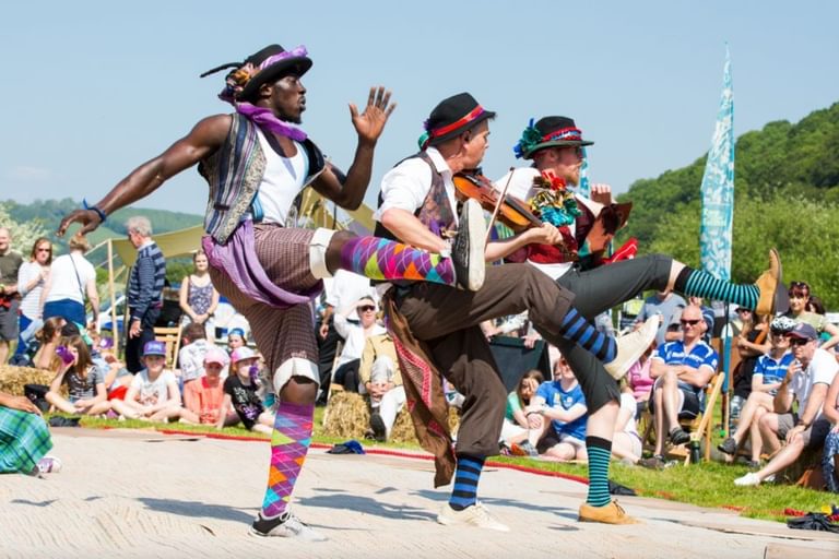 Wye Valley River Festival