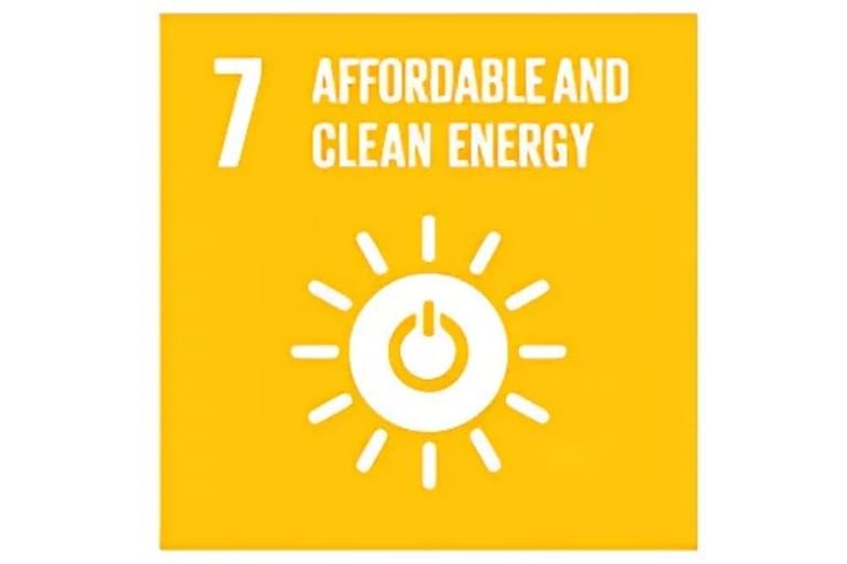 #7 Clean Energy