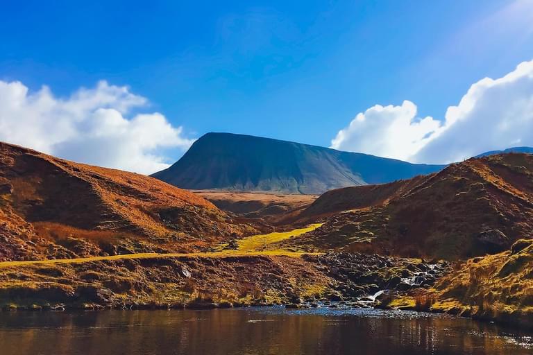 Brecon Beacons