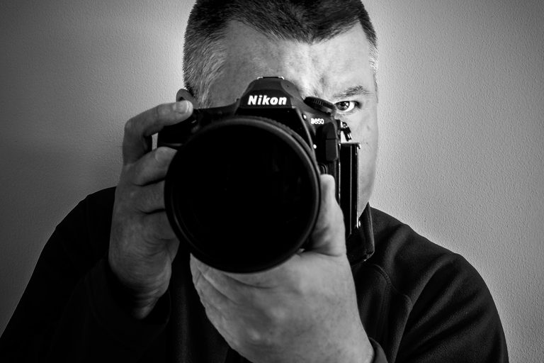 Copyright Tim Scanlan BIO HEAD SHOT