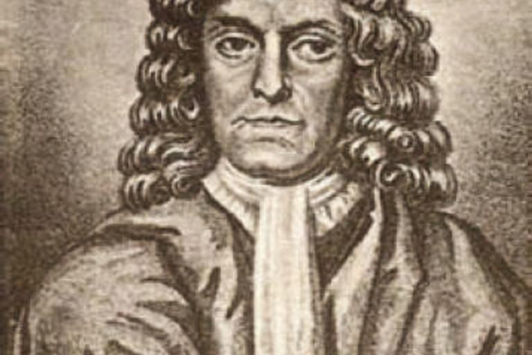John Kyrle The Man of Ross